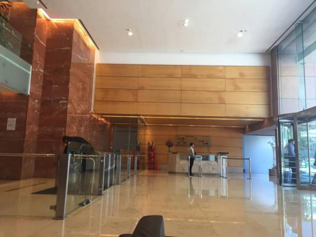 633m² Office in Buenos Aires, Argentina No. 106332