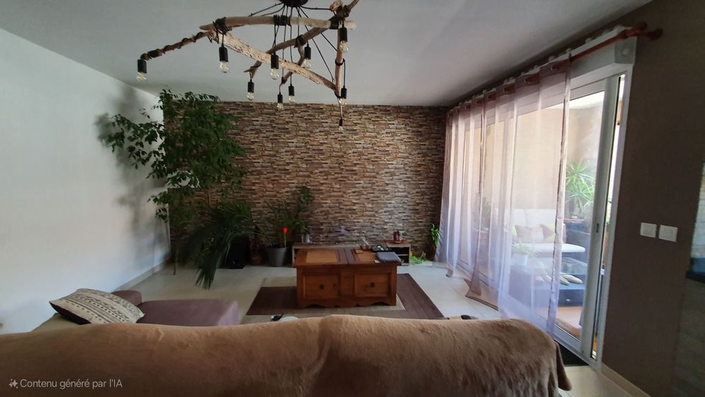 2 bedrooms Apartment in La Seyne-sur-Mer, France No. 329706