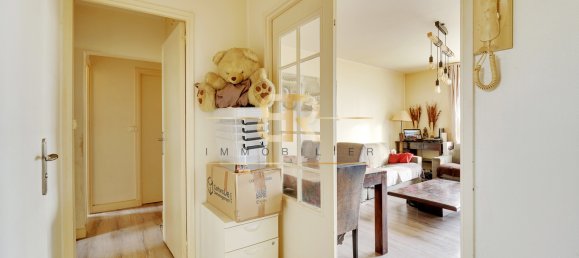 3 bedrooms Apartment in Asnieres-sur-Seine, France No. 169982 5