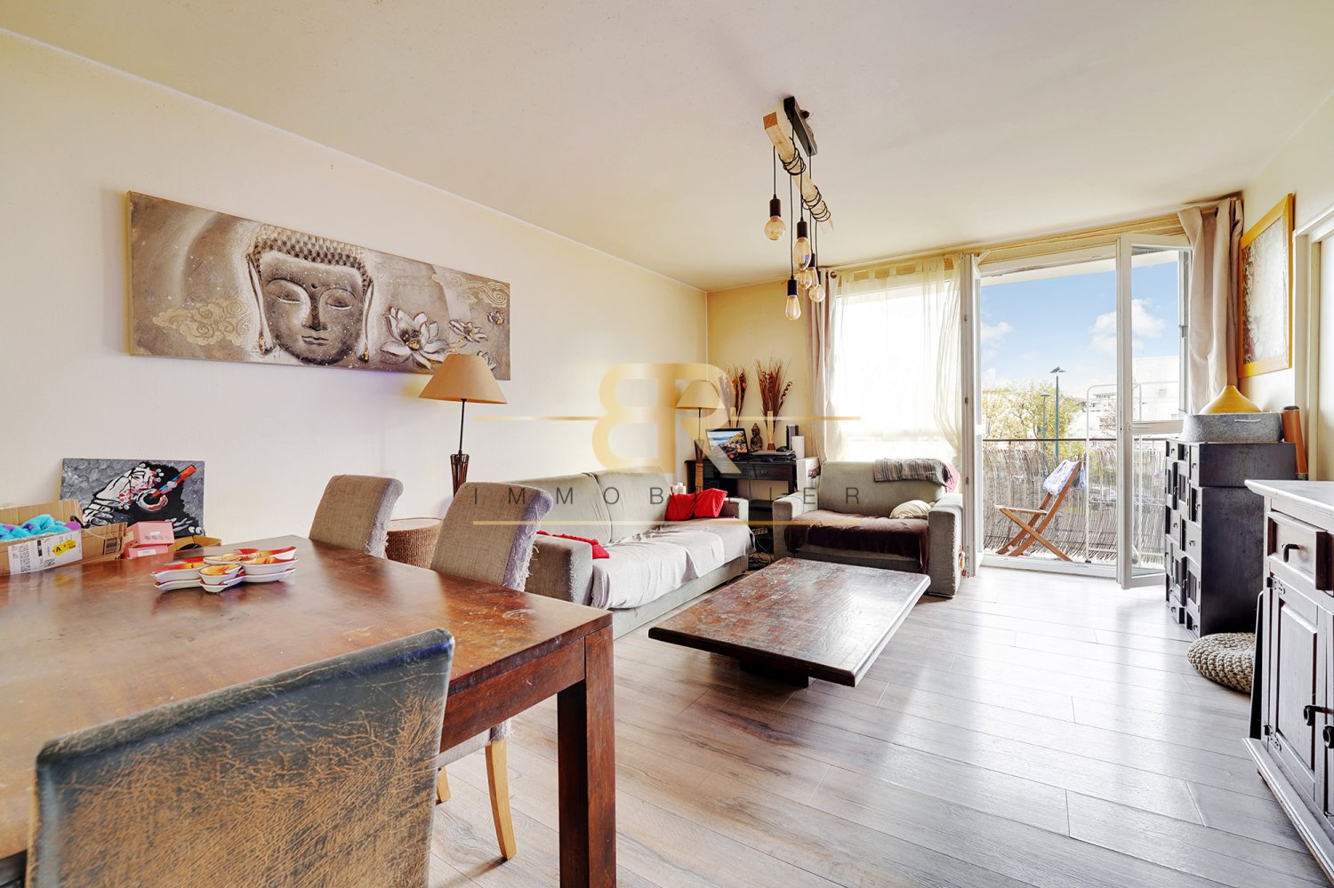 3 bedrooms Apartment in Asnieres-sur-Seine, France No. 169982