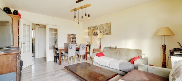 3 bedrooms Apartment in Asnieres-sur-Seine, France No. 169982 2