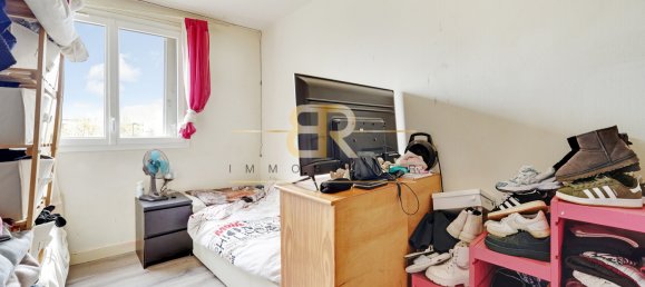 3 bedrooms Apartment in Asnieres-sur-Seine, France No. 169982 12