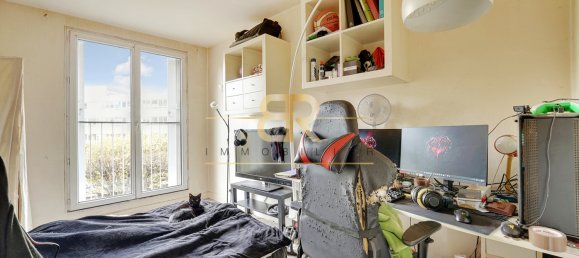 3 bedrooms Apartment in Asnieres-sur-Seine, France No. 169982 11