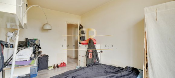 3 bedrooms Apartment in Asnieres-sur-Seine, France No. 169982 9