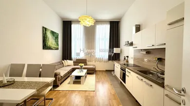 Apartamento de 2 habitaciónes en Rudolfsheim-Funfhaus, Austria No. 197158