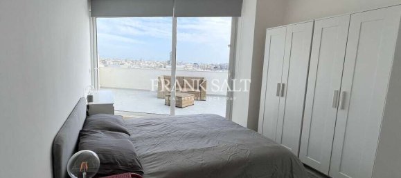 1 chambre Penthouse à Msida, Malta No. 4695 7