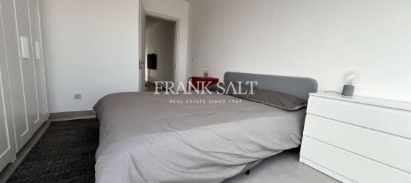 1 chambre Penthouse à Msida, Malta No. 4695 8