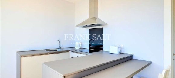 1 chambre Penthouse à Msida, Malta No. 4695 4