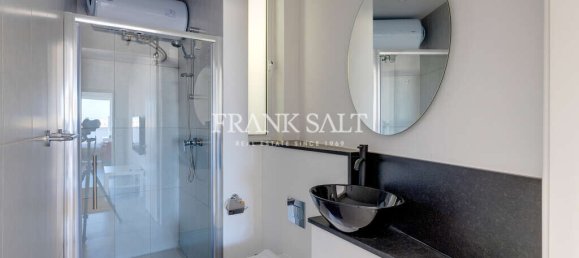 1 chambre Penthouse à Msida, Malta No. 4695 9