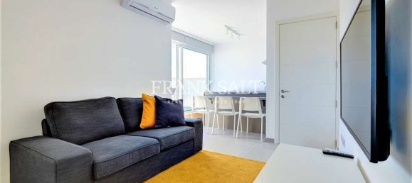 1 chambre Penthouse à Msida, Malta No. 4695 5