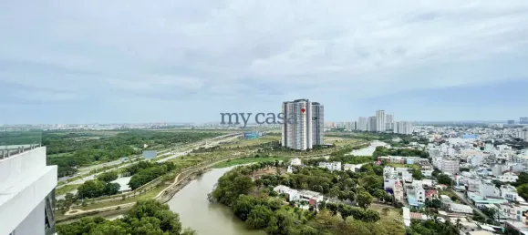 3 bedrooms Apartment in Ho Chi Minh, Vietnam No. 8008 8