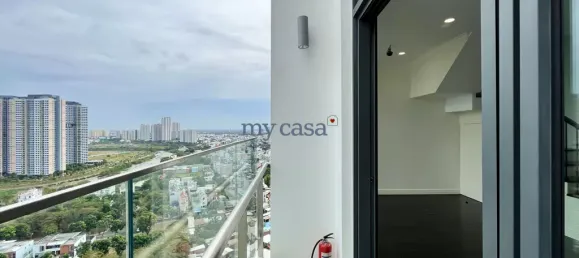 3 bedrooms Apartment in Ho Chi Minh, Vietnam No. 8008 7