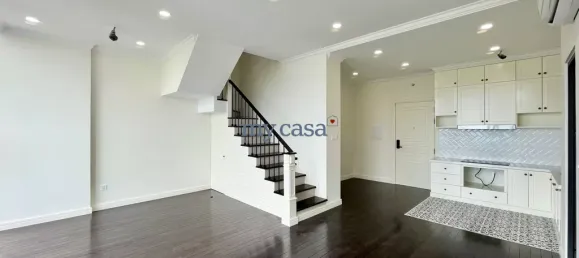 3 bedrooms Apartment in Ho Chi Minh, Vietnam No. 8008 19