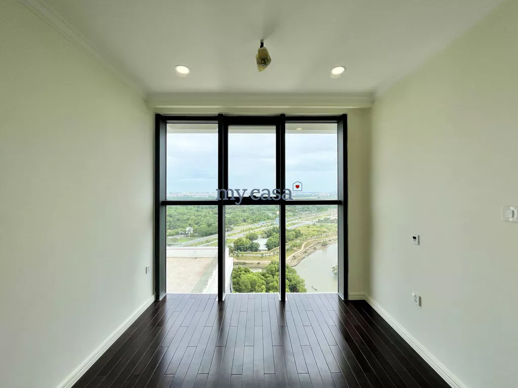 3 bedrooms Apartment in Ho Chi Minh, Vietnam No. 8008