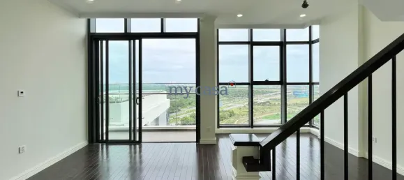 3 bedrooms Apartment in Ho Chi Minh, Vietnam No. 8008 6