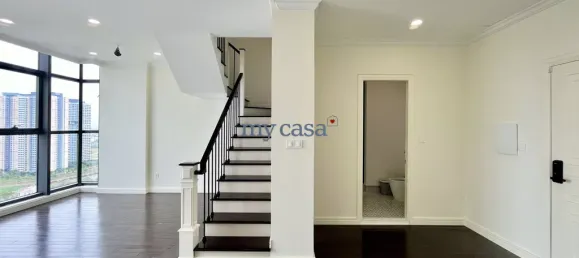 3 bedrooms Apartment in Ho Chi Minh, Vietnam No. 8008 17