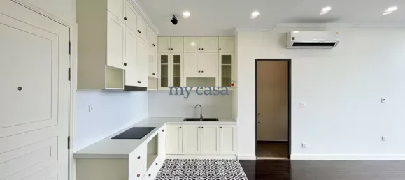 3 bedrooms Apartment in Ho Chi Minh, Vietnam No. 8008 16