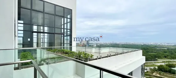 3 bedrooms Apartment in Ho Chi Minh, Vietnam No. 8008 5