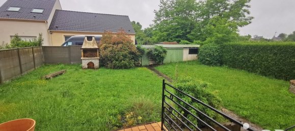 4 Schlafzimmer Haus in Eure-et-Loir, France, Nr. 66712 13