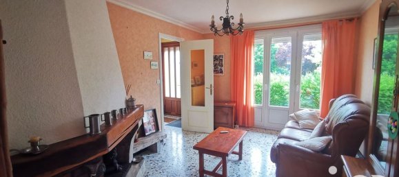 4 Schlafzimmer Haus in Eure-et-Loir, France, Nr. 66712 9