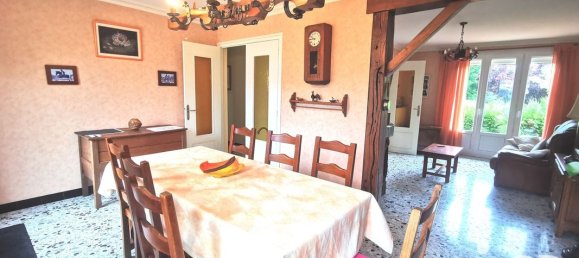 4 Schlafzimmer Haus in Eure-et-Loir, France, Nr. 66712 7