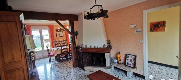 4 Schlafzimmer Haus in Eure-et-Loir, France, Nr. 66712 8