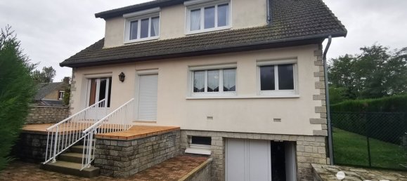 4 Schlafzimmer Haus in Eure-et-Loir, France, Nr. 66712 2