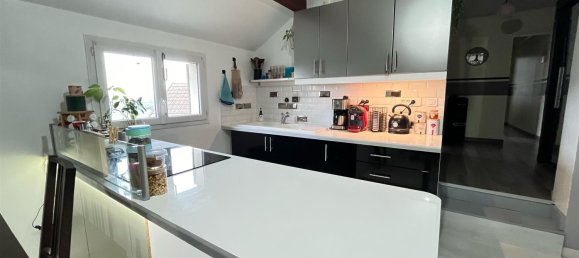 2 chambres Appartement à Louvres, France No. 174611 3