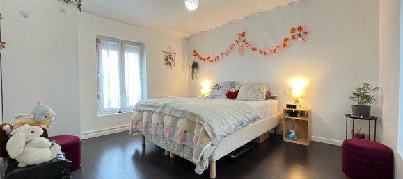 2 chambres Appartement à Louvres, France No. 174611 6