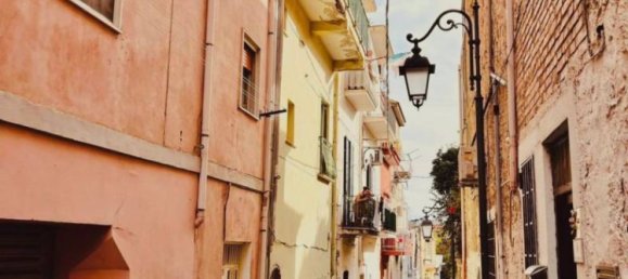 1 bedroom Apartment in Monte di Procida, Italy No. 273291 2