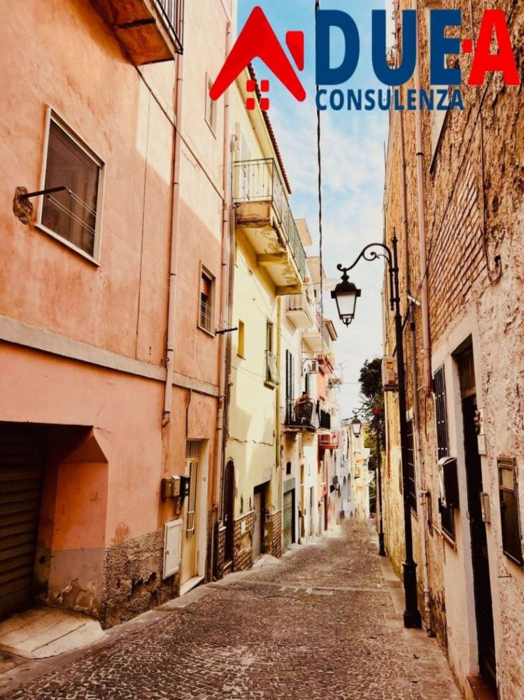 1 bedroom Apartment in Monte di Procida, Italy No. 273291