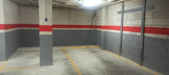 12m² Garage in Alicante, Spain No. 166124 2