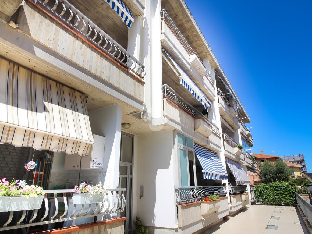 1 chambre Appartement à Martinsicuro, Italy No. 257835