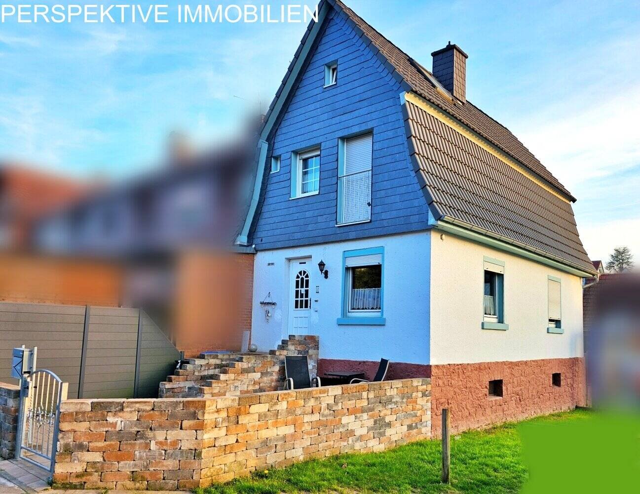 2 bedrooms Townhouse in Odenwaldkreis, Germany No. 330335