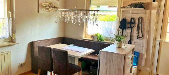 2 bedrooms Townhouse in Odenwaldkreis, Germany No. 330335 8