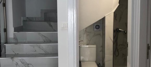 Maisonette de 3 dormitorios en Agios Tychonas, Cyprus No. 35563 5