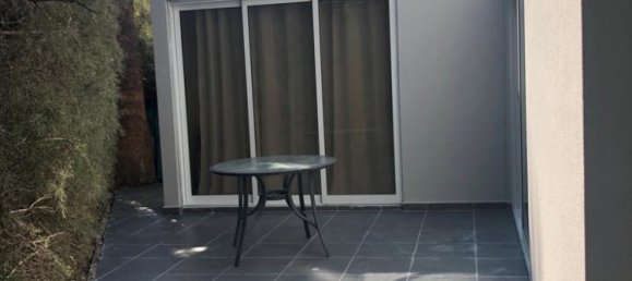 Maisonette de 3 dormitorios en Agios Tychonas, Cyprus No. 35563 13