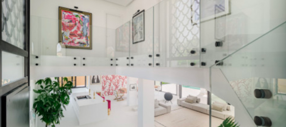 4 Schlafzimmer Villa in Marbella, Spain, Nr. 96513 17