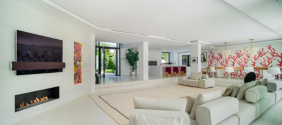 4 Schlafzimmer Villa in Marbella, Spain, Nr. 96513 10