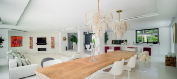 4 Schlafzimmer Villa in Marbella, Spain, Nr. 96513 9