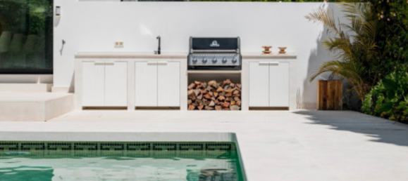 4 Schlafzimmer Villa in Marbella, Spain, Nr. 96513 4