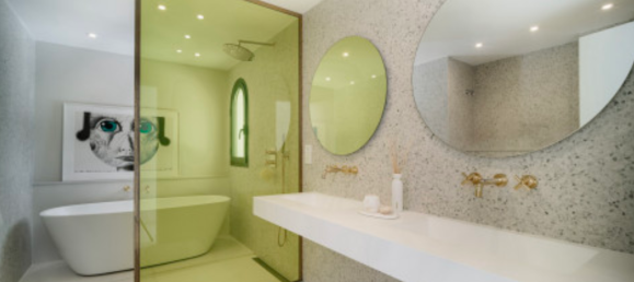 4 Schlafzimmer Villa in Marbella, Spain, Nr. 96513 14