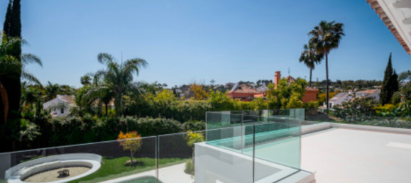 4 Schlafzimmer Villa in Marbella, Spain, Nr. 96513 2