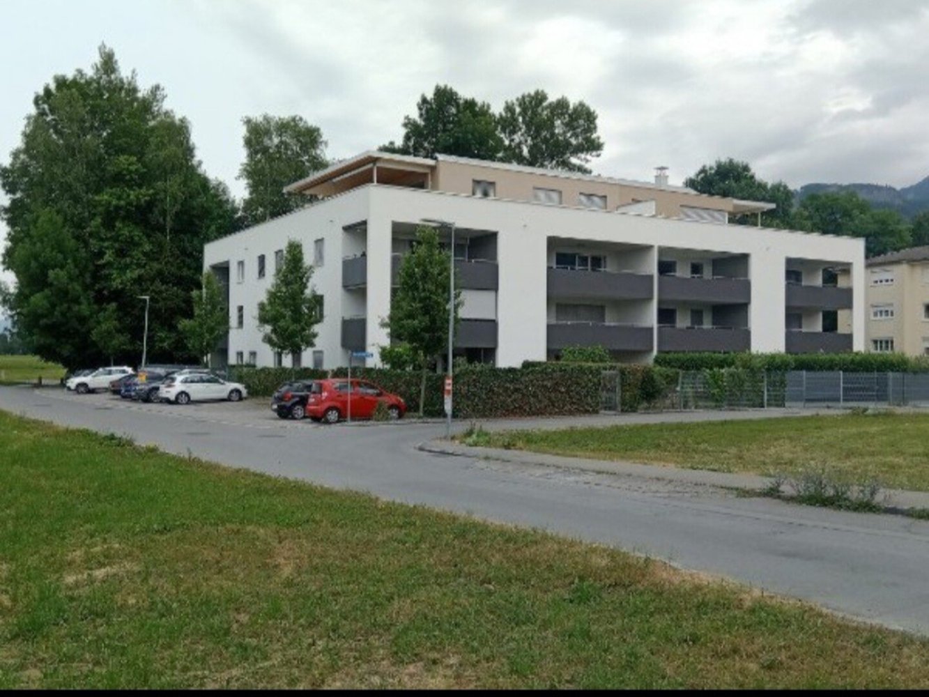  Garage in Hohenems, Austria No. 225132