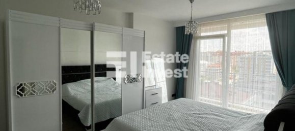 شقة 2+1 في Istanbul, Turkey رقم 25433 6