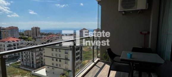 شقة 2+1 في Istanbul, Turkey رقم 25433 11