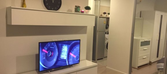 1 Schlafzimmer Eigentumswohnung in Rhythm Sathorn - Narathiwas Railay Beach, Thailand, Nr. 30705 2