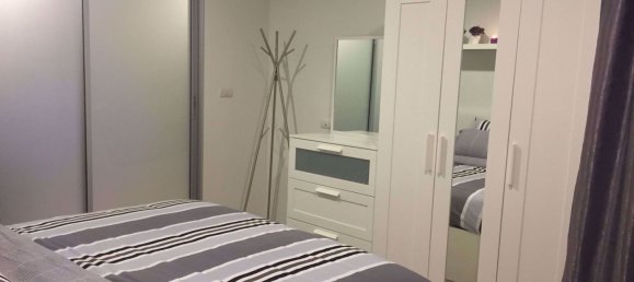 1 Schlafzimmer Eigentumswohnung in Rhythm Sathorn - Narathiwas Railay Beach, Thailand, Nr. 30705 7