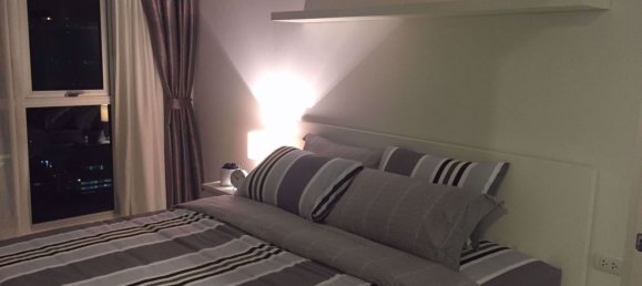 1 Schlafzimmer Eigentumswohnung in Rhythm Sathorn - Narathiwas Railay Beach, Thailand, Nr. 30705 5