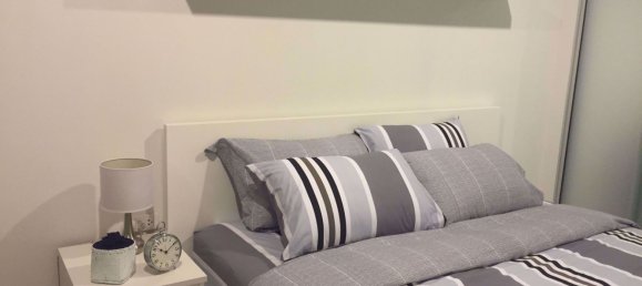 1 Schlafzimmer Eigentumswohnung in Rhythm Sathorn - Narathiwas Railay Beach, Thailand, Nr. 30705 6